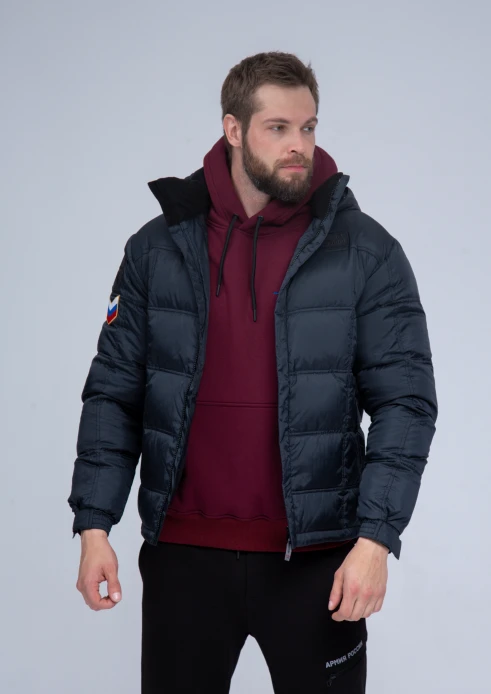 Купить куртка мужсая «new dimention ii» в интернет-магазине ArmRus по выгодной цене. - изображение 3