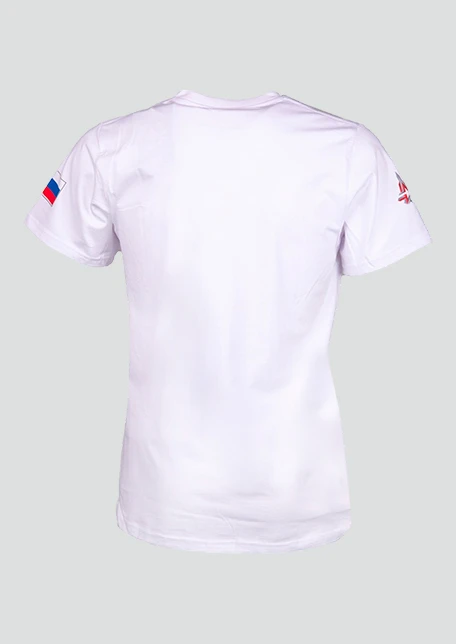 Купить футболка «вкс» армия-2016 в интернет-магазине ArmRus по выгодной цене. - изображение 2