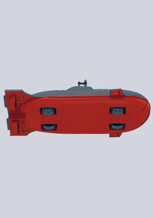Купить игрушка подводная лодка «флот россии» серия военная техника армии россии в интернет-магазине ArmRus по выгодной цене. - изображение 5