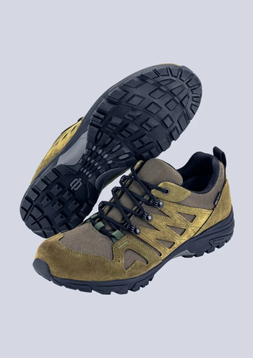 Купить кроссовки тактические демисезонные в интернет-магазине ArmRus по выгодной цене. - изображение 2