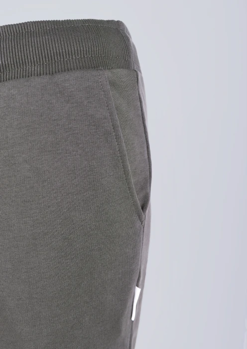 Купить брюки мужские спортивные «звезда» хаки в интернет-магазине ArmRus по выгодной цене. - изображение 5