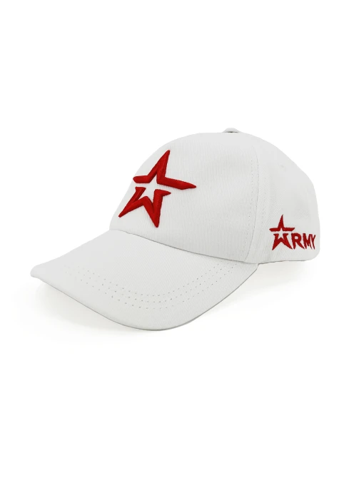 Купить бейсболка звезда. army в интернет-магазине ArmRus по выгодной цене. - изображение 6
