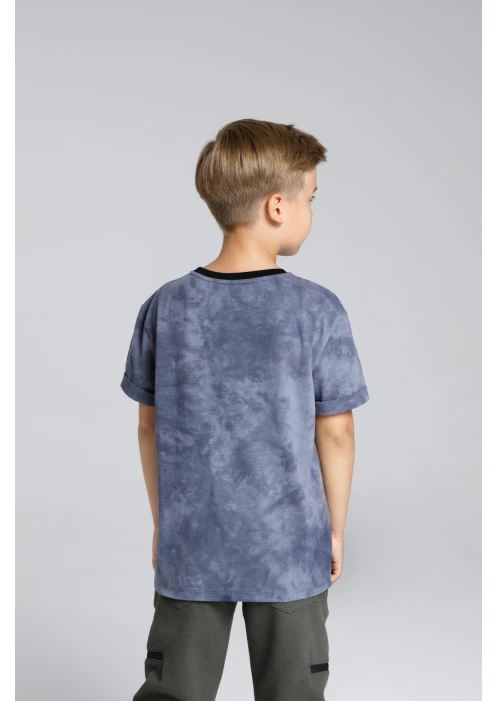 Купить футболка детская «вс рф» в интернет-магазине ArmRus по выгодной цене. - изображение 3