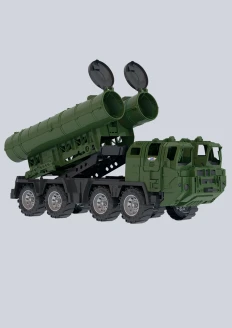 Игрушка «Ракетная установка»: купить в интернет-магазине «Армия России