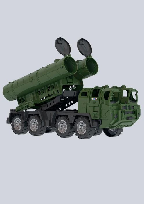 Купить игрушка «ракетная установка» в интернет-магазине ArmRus по выгодной цене. - изображение 1