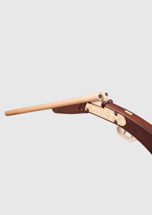 Купить конструктор из дерева «taiga» охотничье ружье в интернет-магазине ArmRus по выгодной цене. - изображение 3