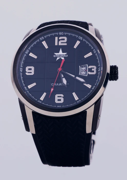 Купить часы механические в интернет-магазине ArmRus по выгодной цене. - изображение 1