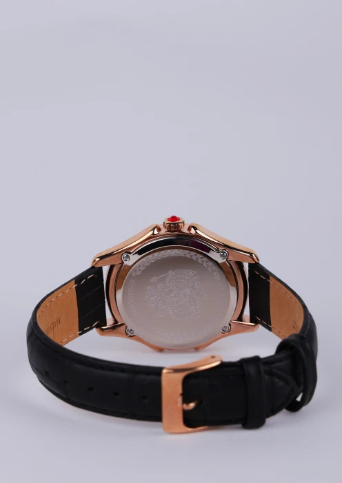 Купить часы женские «президент» механические черные в интернет-магазине ArmRus по выгодной цене. - изображение 5
