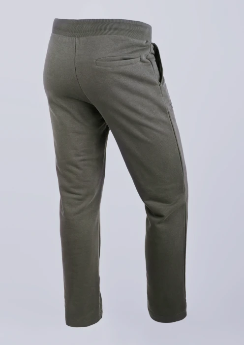 Купить брюки мужские спортивные «звезда» хаки в интернет-магазине ArmRus по выгодной цене. - изображение 2
