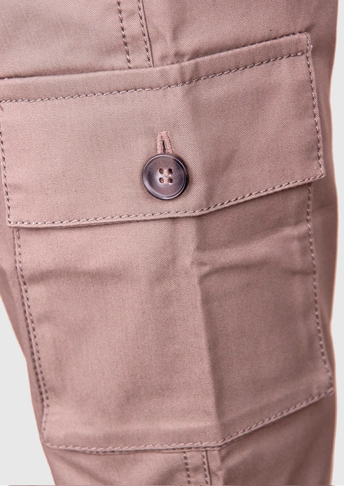 Купить брюки-карго детские «армия россии» в интернет-магазине ArmRus по выгодной цене. - изображение 3