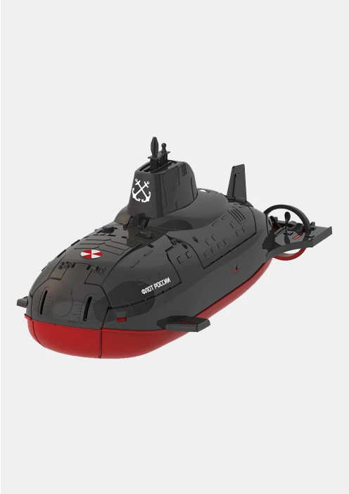 Купить подводная лодка «флот россии» в интернет-магазине ArmRus по выгодной цене. - изображение 1