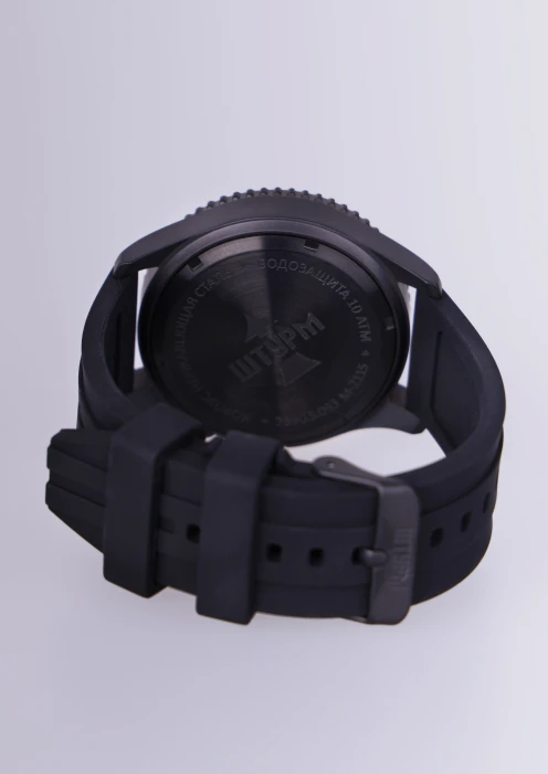 Купить часы штурм кк кварцевые d42,6 в интернет-магазине ArmRus по выгодной цене. - изображение 4