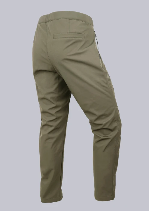 Купить брюки тактические мужские «звезда» хаки в интернет-магазине ArmRus по выгодной цене. - изображение 15