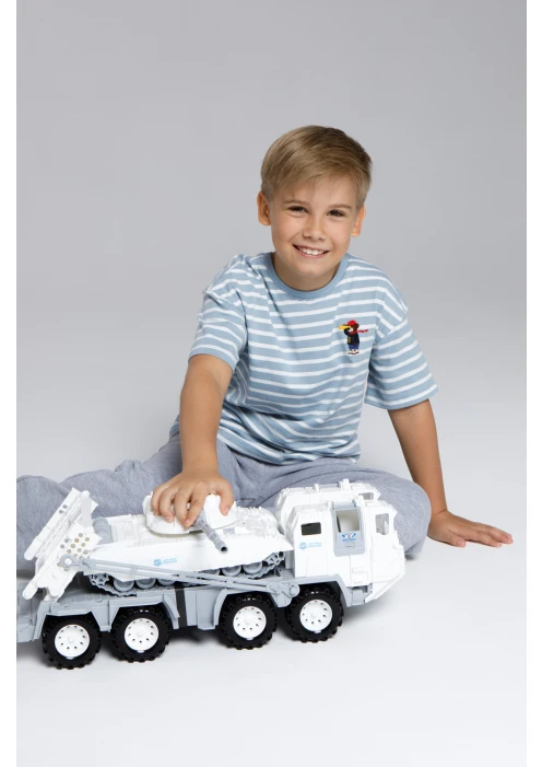 Купить военный тягач «арктика» с танком в интернет-магазине ArmRus по выгодной цене. - изображение 2