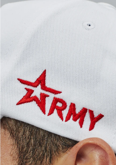 Купить бейсболка звезда. army в интернет-магазине ArmRus по выгодной цене. - изображение 4