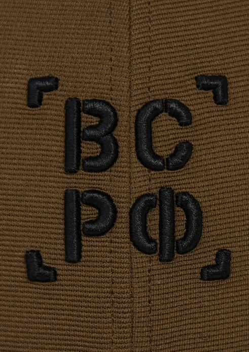 Купить бейсболка вышивка вс рф в интернет-магазине ArmRus по выгодной цене. - изображение 6