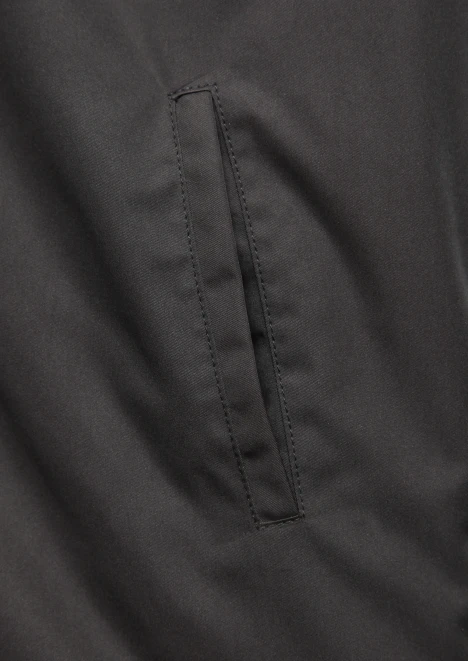 Купить куртка-парка «армия россии» трансформер черная в интернет-магазине ArmRus по выгодной цене. - изображение 34