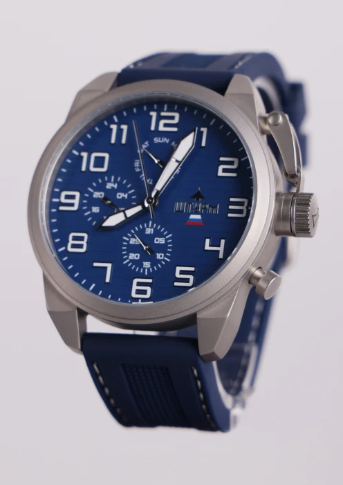 Купить часы штурм кк кварцевые d46 в интернет-магазине ArmRus по выгодной цене. - изображение 1