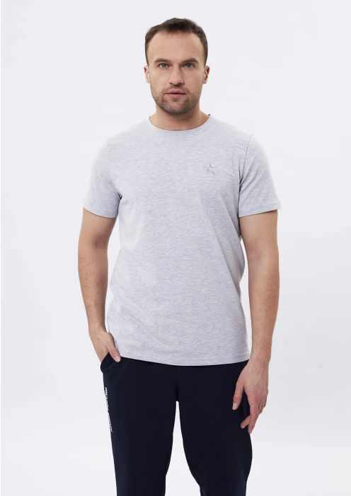 Купить футболка мужская звезда в интернет-магазине ArmRus по выгодной цене. - изображение 1