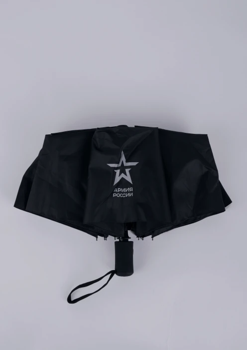 Купить зонт автомат складной армия россии в интернет-магазине ArmRus по выгодной цене. - изображение 3