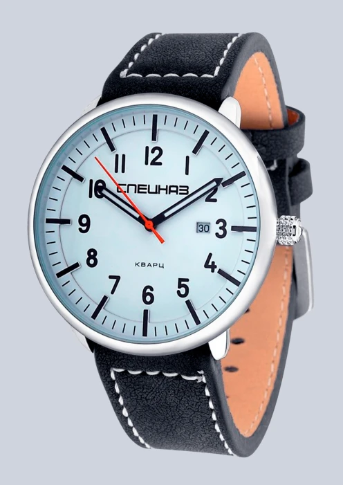 Купить часы кварцевые в интернет-магазине ArmRus по выгодной цене. - изображение 1