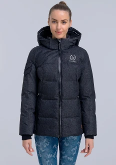 Куртка женская утепленная: купить в интернет-магазине «Армия России