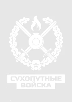 Наклейка на авто СВ: купить в интернет-магазине «Армия России