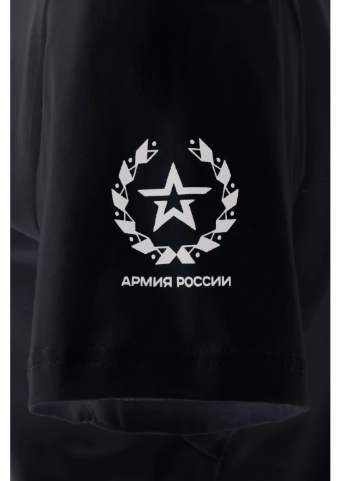 Купить футболка мужская победа в интернет-магазине ArmRus по выгодной цене. - изображение 3