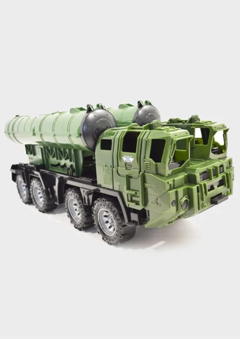 Купить игрушка «ракетная установка» в интернет-магазине ArmRus по выгодной цене. - изображение 5