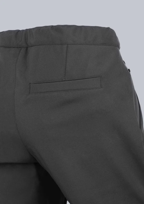 Купить брюки тактические мужские «звезда» черные в интернет-магазине ArmRus по выгодной цене. - изображение 20