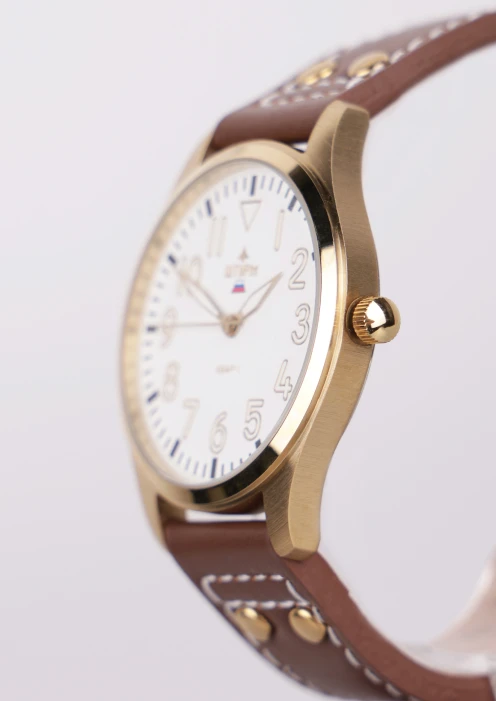 Купить часы штурм кк кварцевые d42 в интернет-магазине ArmRus по выгодной цене. - изображение 3