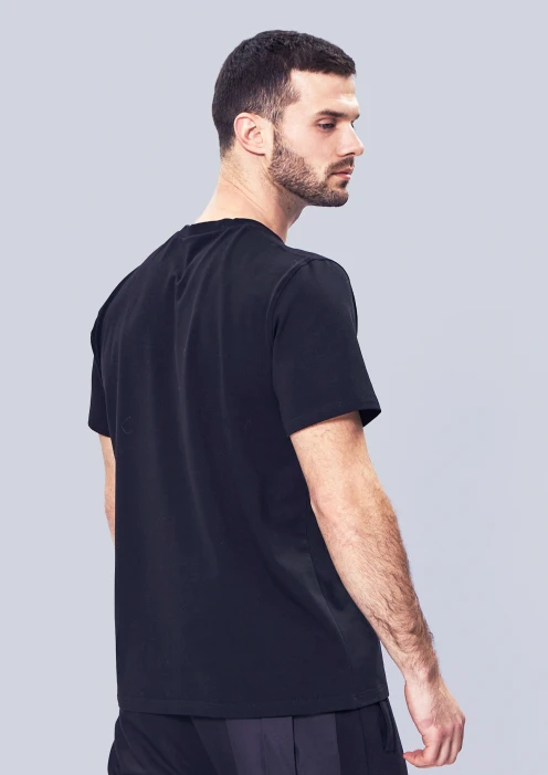 Купить футболка мужская «медведь-скалолаз» в интернет-магазине ArmRus по выгодной цене. - изображение 2