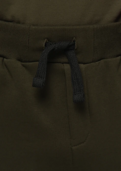 Купить брюки мужские «штамп» хаки с манжетами в интернет-магазине ArmRus по выгодной цене. - изображение 6