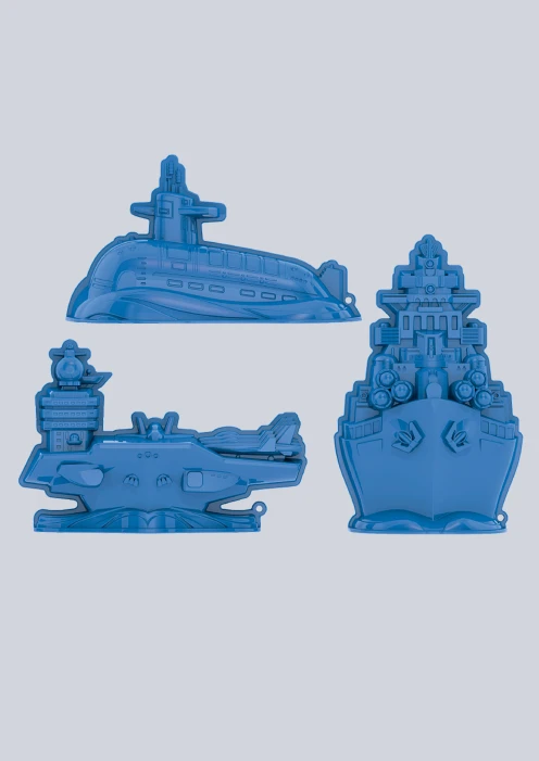 Купить игрушка подводная лодка «флот россии» серия военная техника армии россии в интернет-магазине ArmRus по выгодной цене. - изображение 6