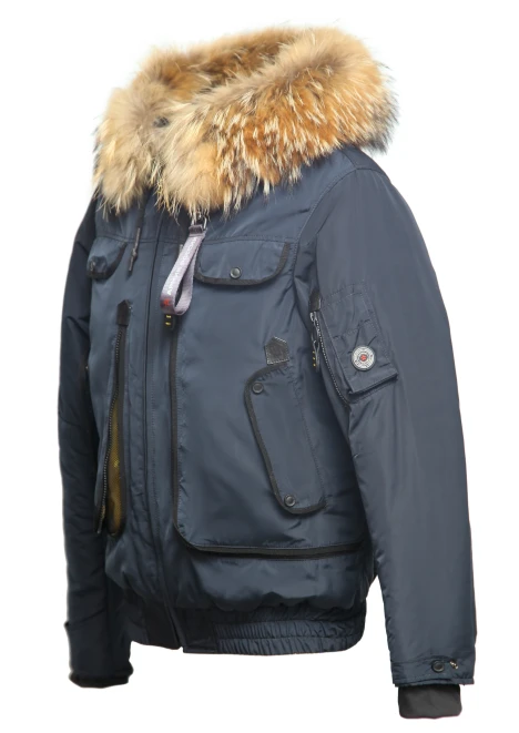 Купить куртка-пилот «армия россии» синяя в интернет-магазине ArmRus по выгодной цене. - изображение 25