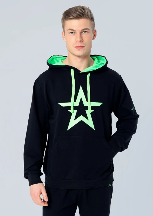 Купить костюм спортивный «звезда» в интернет-магазине ArmRus по выгодной цене. - изображение 3