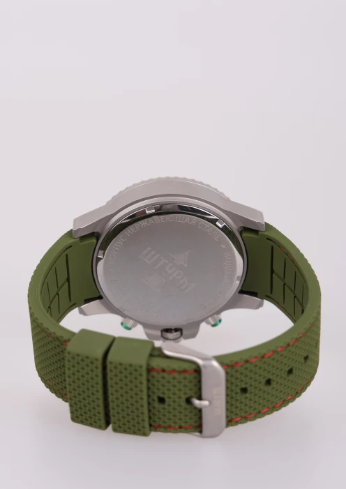 Купить часы штурм кк кварцевые d48 в интернет-магазине ArmRus по выгодной цене. - изображение 5