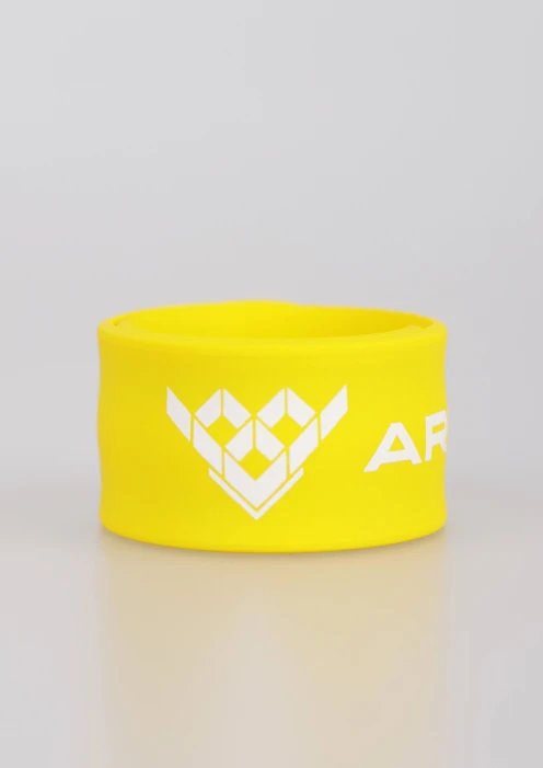 Купить слэп браслет «army games» силиконовый в интернет-магазине ArmRus по выгодной цене. - изображение 2