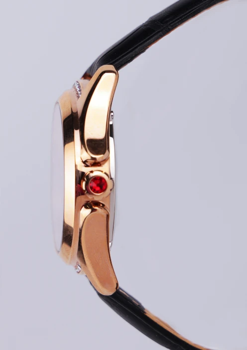 Купить часы женские «президент» механические черные в интернет-магазине ArmRus по выгодной цене. - изображение 4