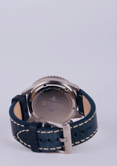 Купить часы штурм кк кварцевые d45,2 в интернет-магазине ArmRus по выгодной цене. - изображение 4
