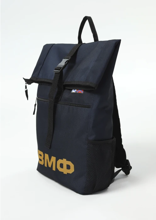 Купить рюкзак вмф в интернет-магазине ArmRus по выгодной цене. - изображение 11