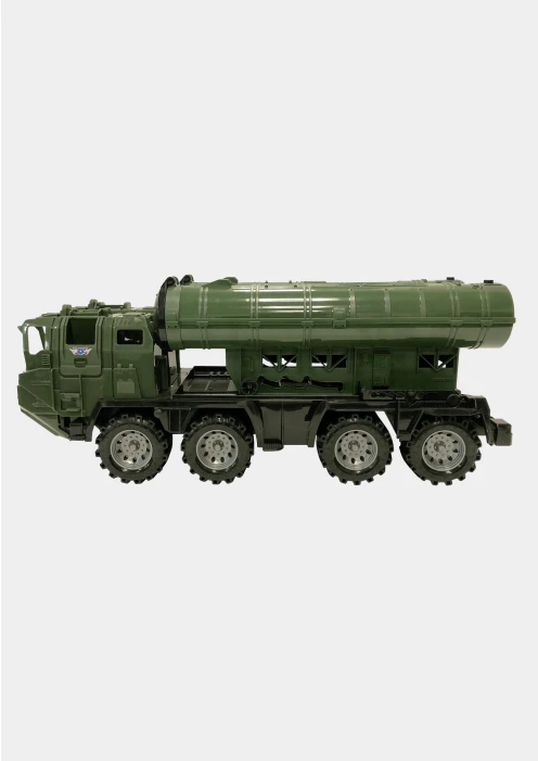 Купить игрушка «ракетная установка» в интернет-магазине ArmRus по выгодной цене. - изображение 3