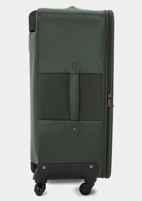 Купить чемодан  в интернет-магазине ArmRus по выгодной цене. - изображение 5