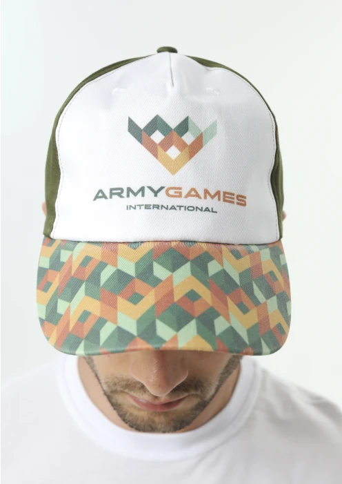 Бейсболка Army Games - изображение 9