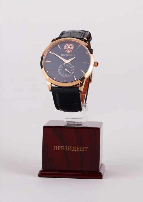 Купить часы президент кк кварцевые d42 в интернет-магазине ArmRus по выгодной цене. - изображение 3
