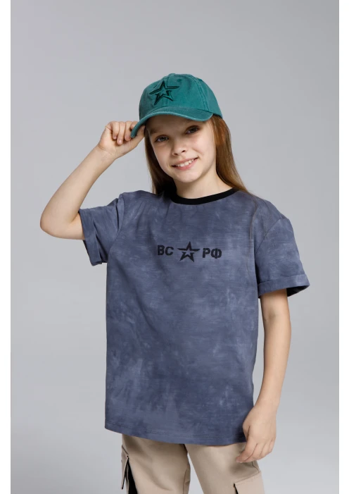 Купить брюки-карго детские объемные «армия» охра в интернет-магазине ArmRus по выгодной цене. - изображение 16