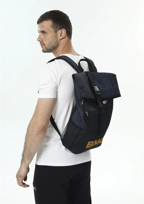 Купить рюкзак вмф в интернет-магазине ArmRus по выгодной цене. - изображение 3