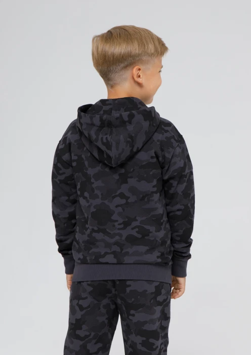 Купить костюм детский «армия» черный камуфляж в интернет-магазине ArmRus по выгодной цене. - изображение 3