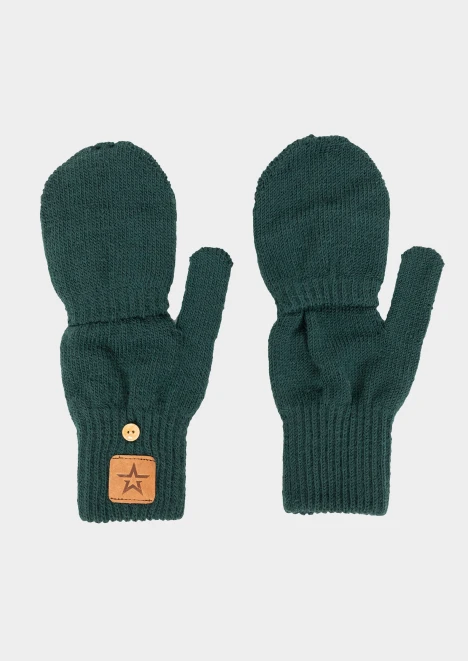 Купить перчатки-варежки в интернет-магазине ArmRus по выгодной цене. - изображение 6