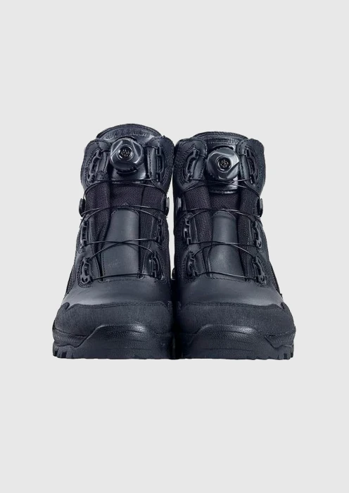 Купить ботинки комбинированные «армия россии» с текстильными берцами в интернет-магазине ArmRus по выгодной цене. - изображение 2